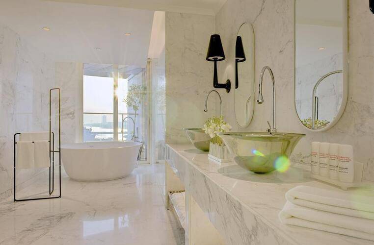 Radisson Blu Hotel Istanbul Ottomare