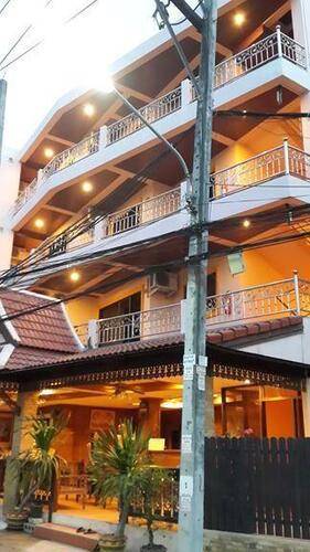 Baan Sudarat