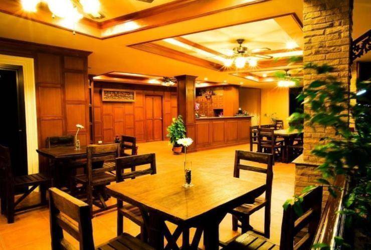 Baan Sudarat