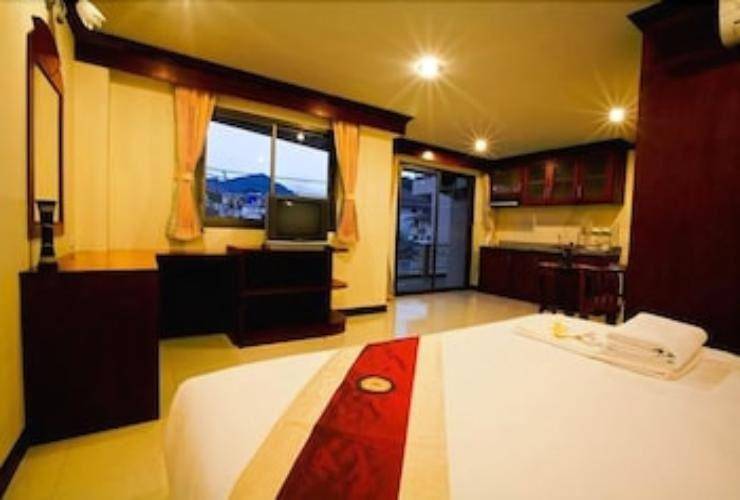 Baan Sudarat