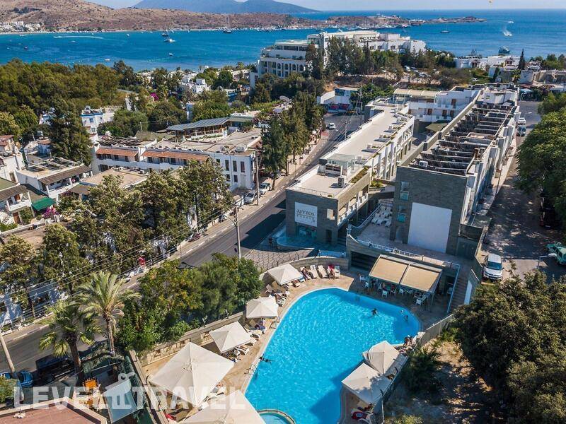 Фотография Afytos Bodrum City