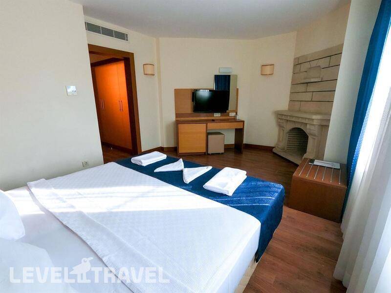 Фотография Afytos Bodrum City