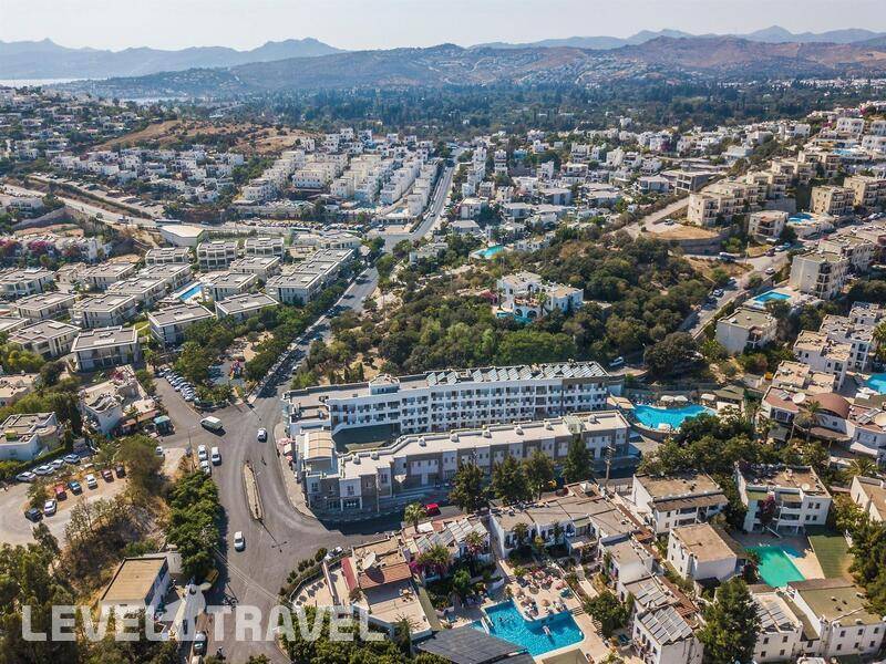Фотография Afytos Bodrum City