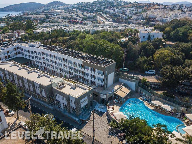 Фотография Afytos Bodrum City