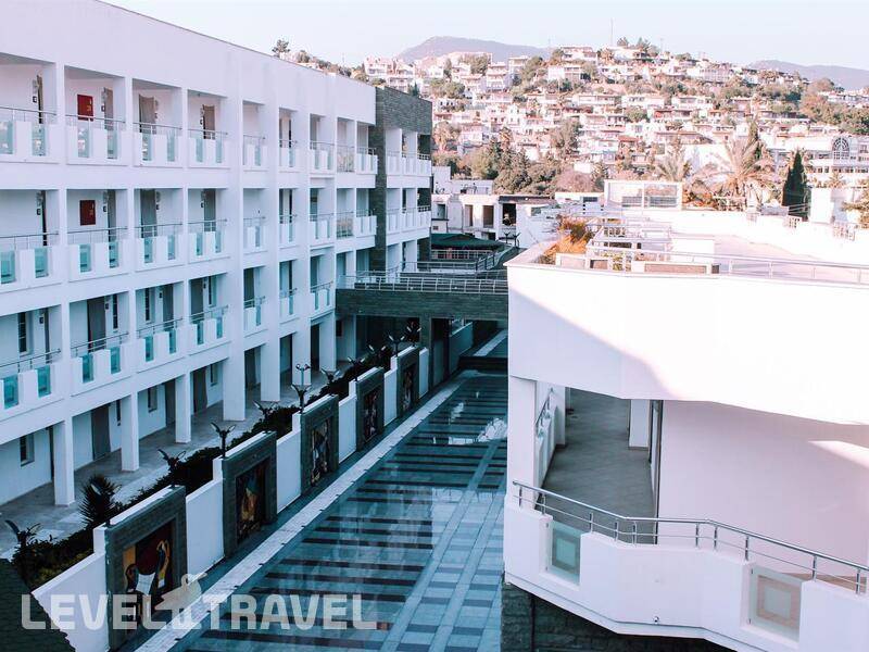 Фотография Afytos Bodrum City