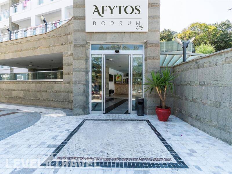 Фотография Afytos Bodrum City