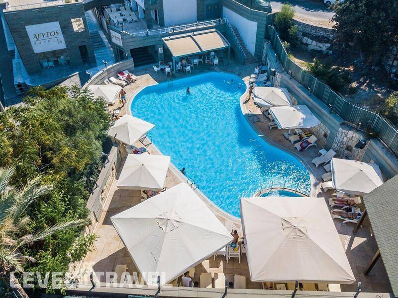 Фотография Afytos Bodrum City