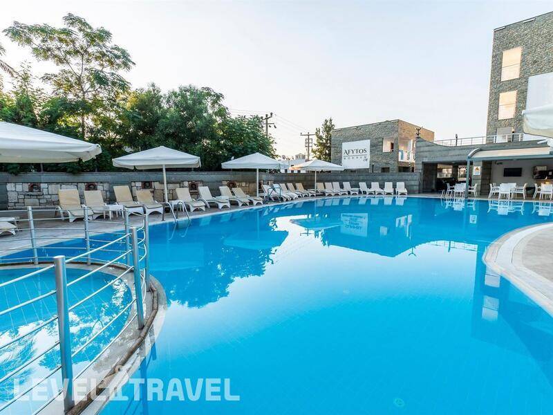 Фотография Afytos Bodrum City