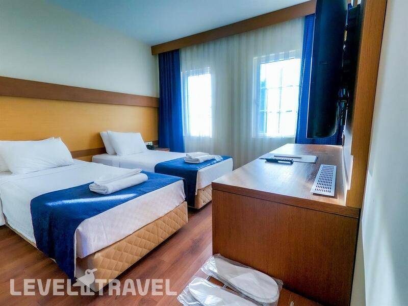 Фотография Afytos Bodrum City