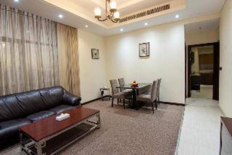 Better Living Hotel Apartment