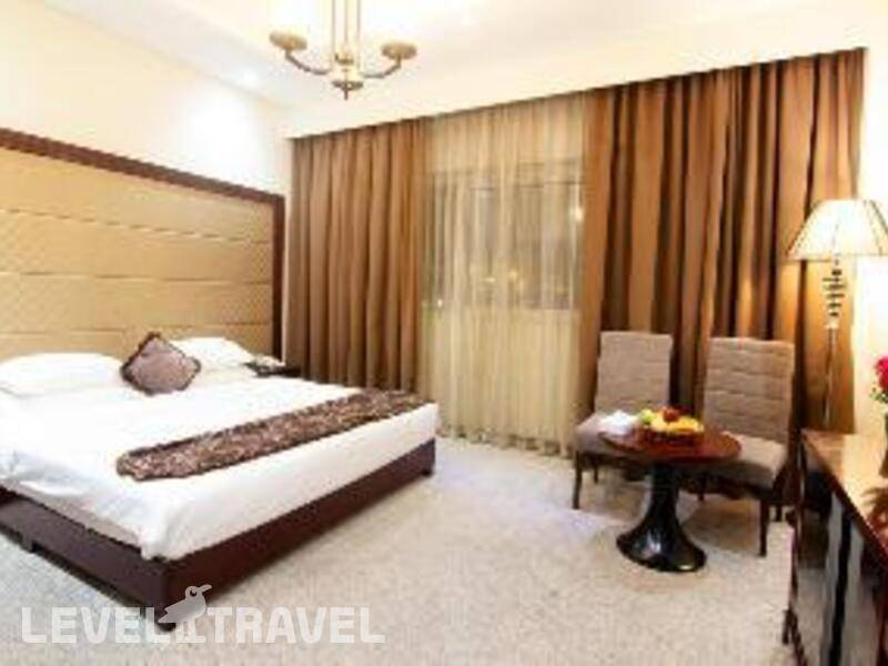 Фотография Better Living Hotel Apartment Фотография Better Living Hotel Apartment