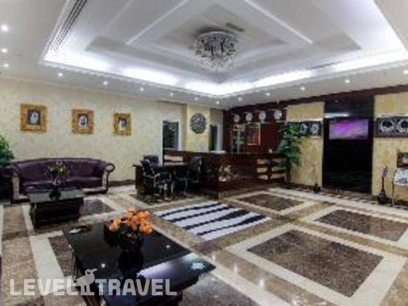 Фотография Better Living Hotel Apartment Фотография Better Living Hotel Apartment