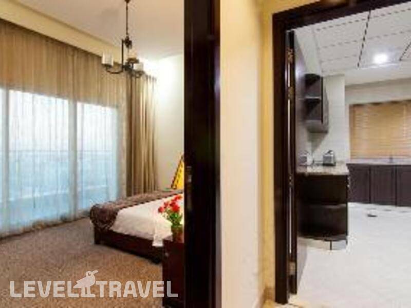 Фотография Better Living Hotel Apartment Фотография Better Living Hotel Apartment