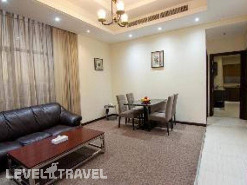 Фотография Better Living Hotel Apartment