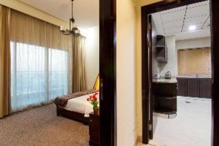 Better Living Hotel Apartment