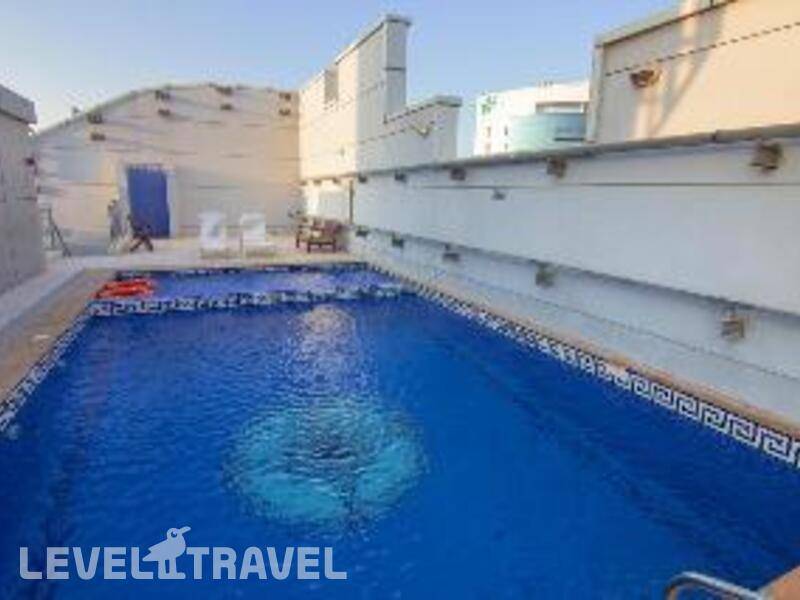 Фотография Better Living Hotel Apartment