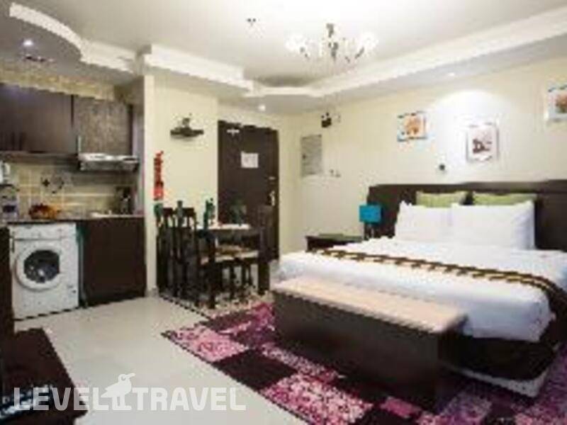 Фотография Travellers Hotel Apartment