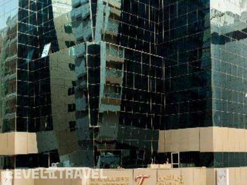 Фотография Travellers Hotel Apartment