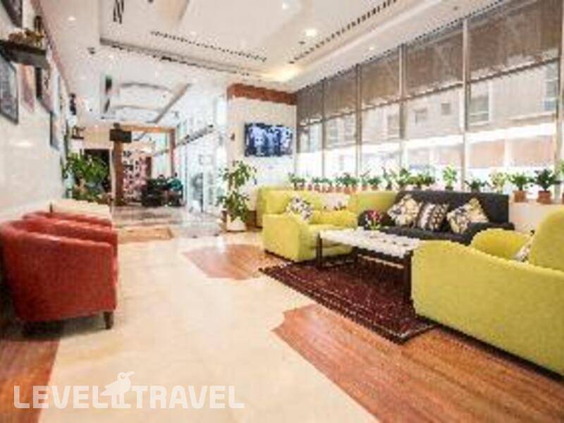 Фотография Travellers Hotel Apartment