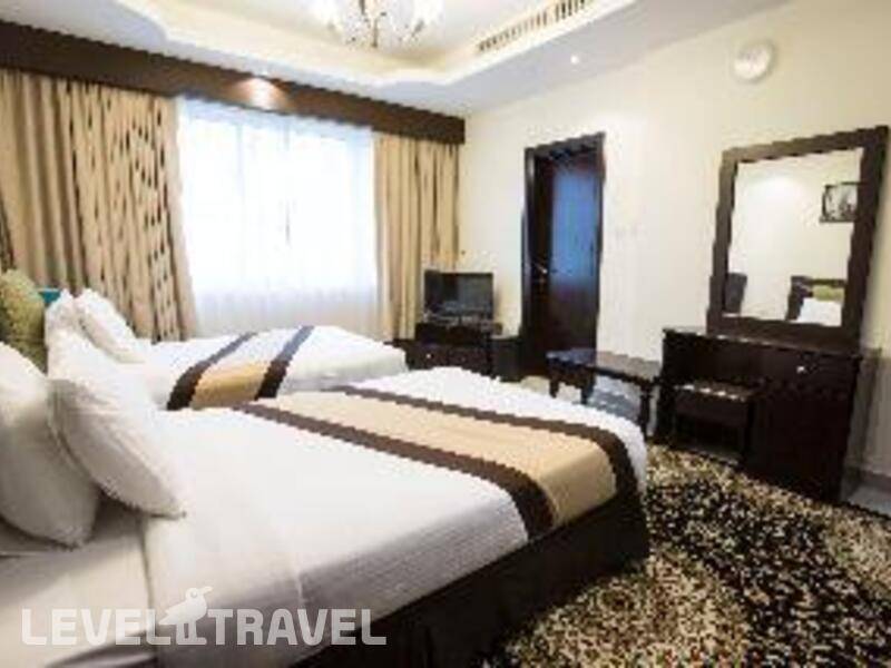 Фотография Travellers Hotel Apartment