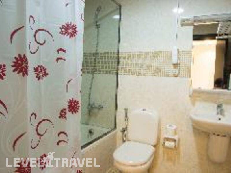 Фотография Travellers Hotel Apartment