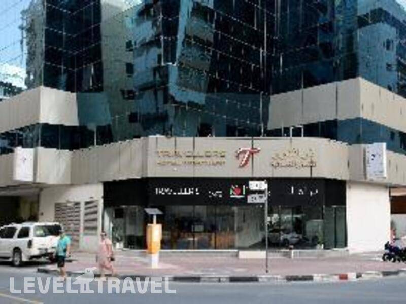 Фотография Travellers Hotel Apartment