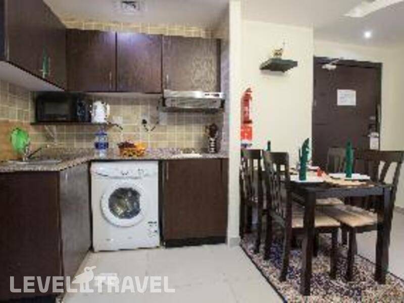 Фотография Travellers Hotel Apartment