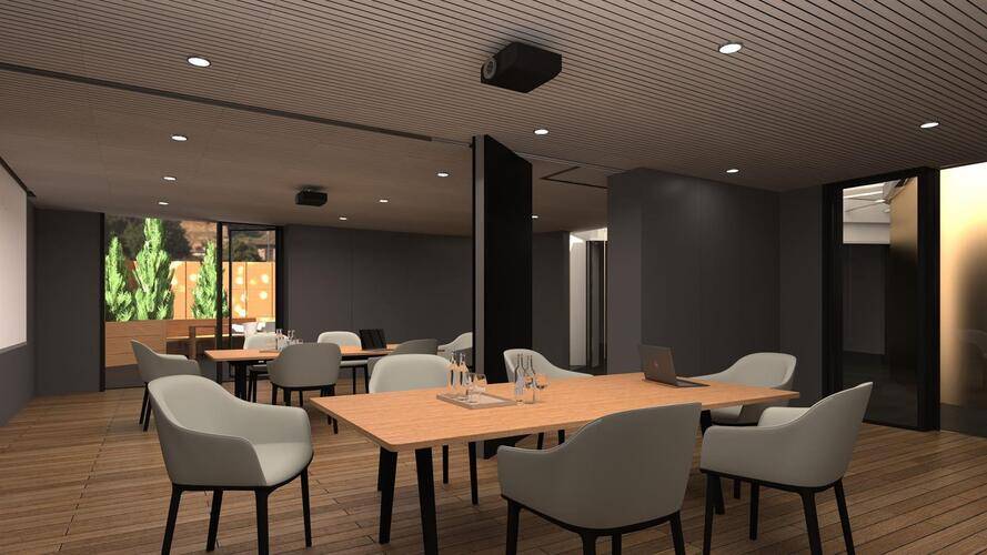 Occidental Diagonal 414 — фото 7