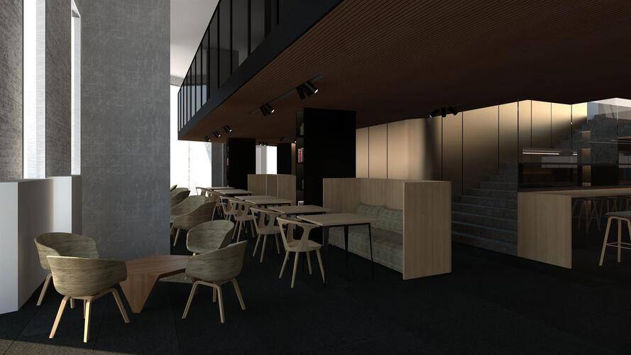 Occidental Diagonal 414 — фото 4