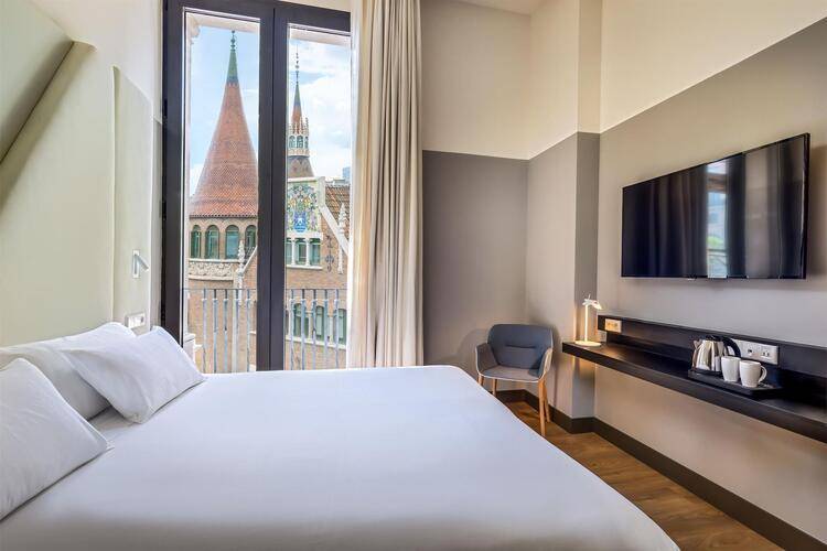 Occidental Diagonal 414 — фото 8