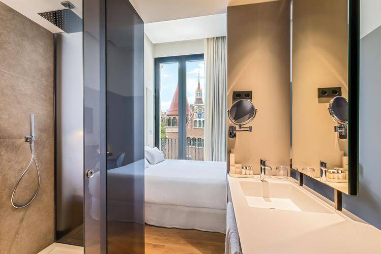 Occidental Diagonal 414 — фото 9