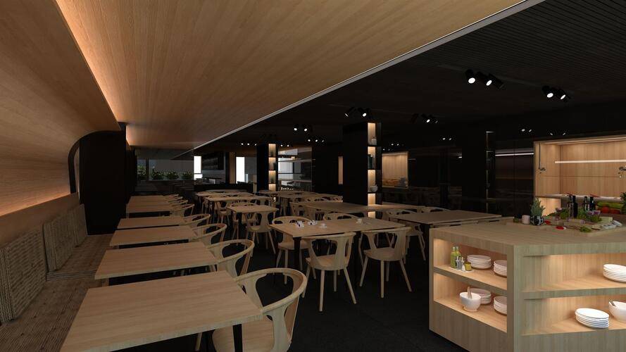 Occidental Diagonal 414 — фото 5