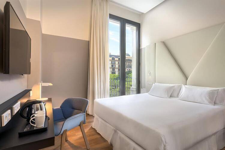 Occidental Diagonal 414 — фото 6