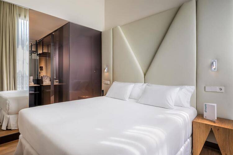 Occidental Diagonal 414 — фото 2