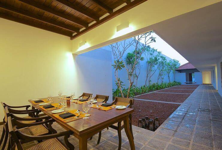 Jetwing Thalahena Villas