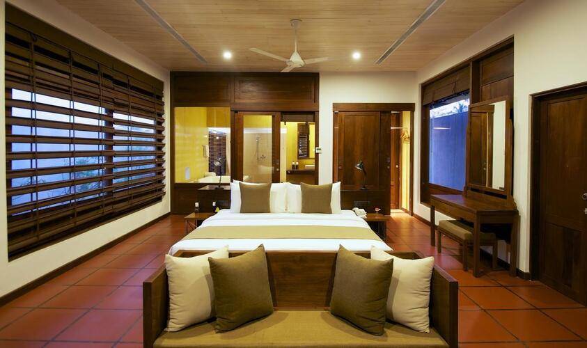 Jetwing Thalahena Villas
