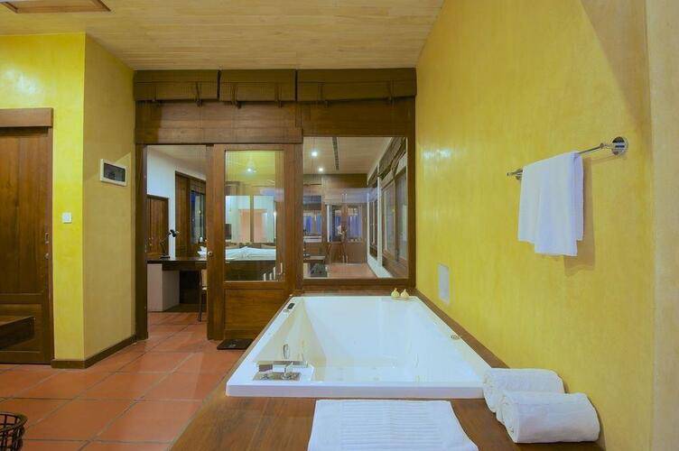 Jetwing Thalahena Villas