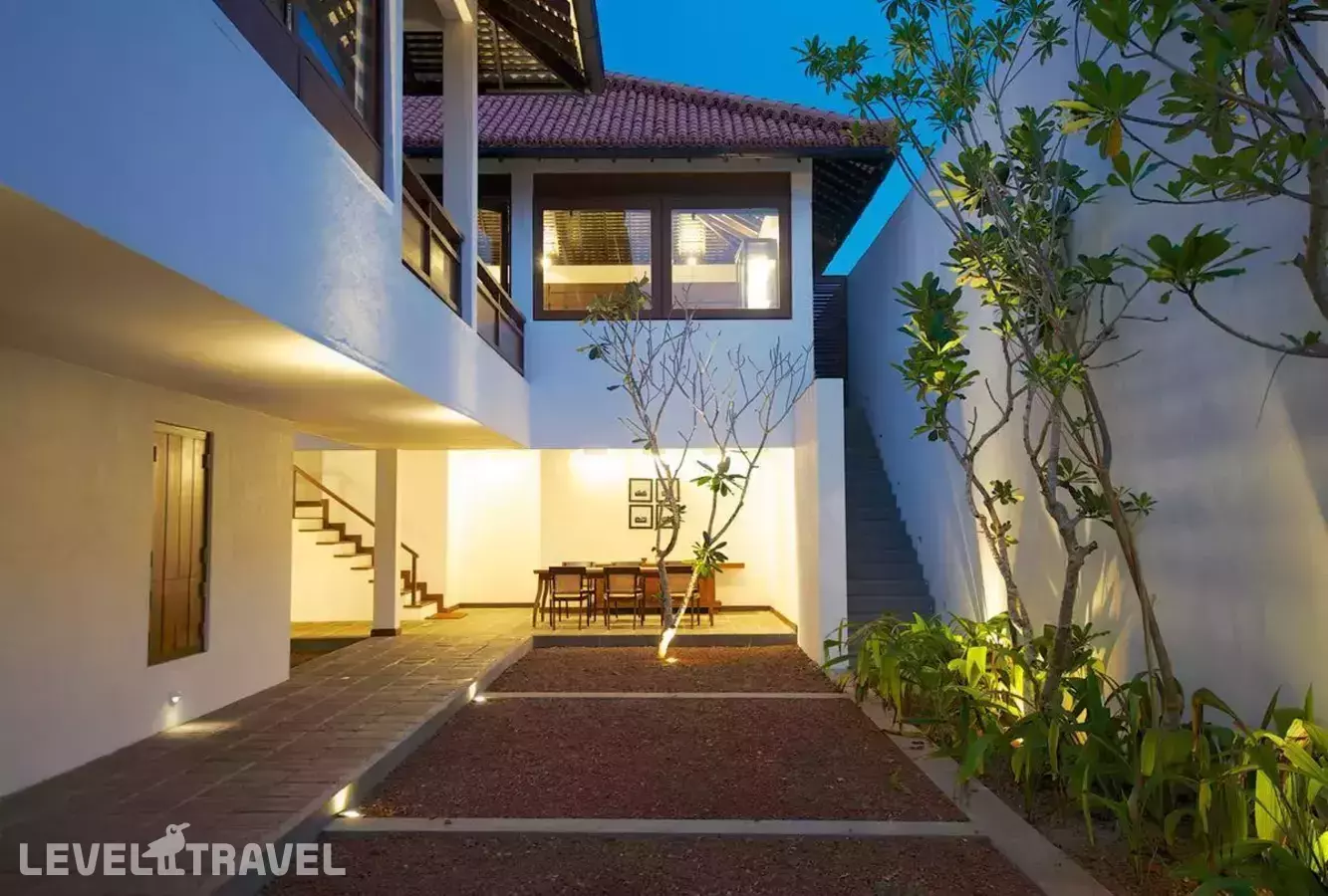 Jetwing Thalahena Villas