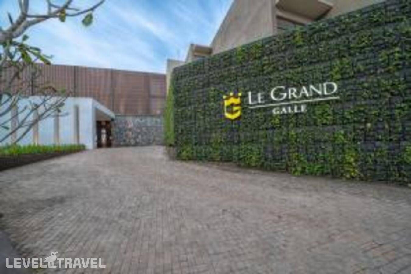 фотографии отеля Le Grande Galle в Шри-Ланка(Галле) - фото №9