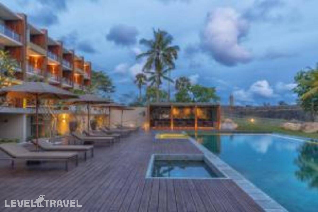 фотографии отеля Le Grande Galle в Шри-Ланка(Галле) - фото №10