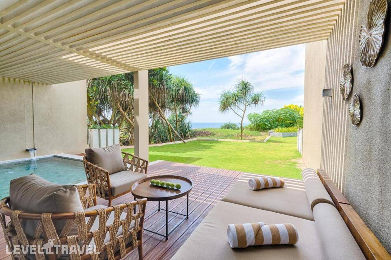 фотографии отеля Le Grande Galle в Шри-Ланка(Галле) - фото №17