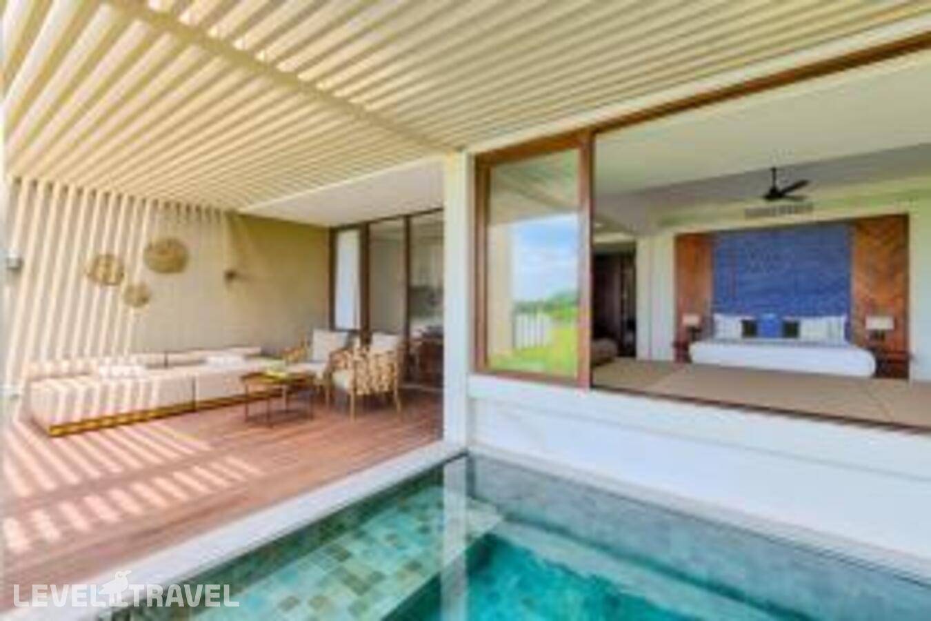 фотографии отеля Le Grande Galle в Шри-Ланка(Галле) - фото №29