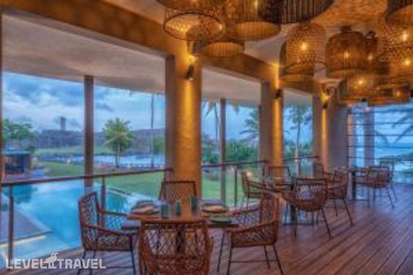 фотографии отеля Le Grande Galle в Шри-Ланка(Галле) - фото №15