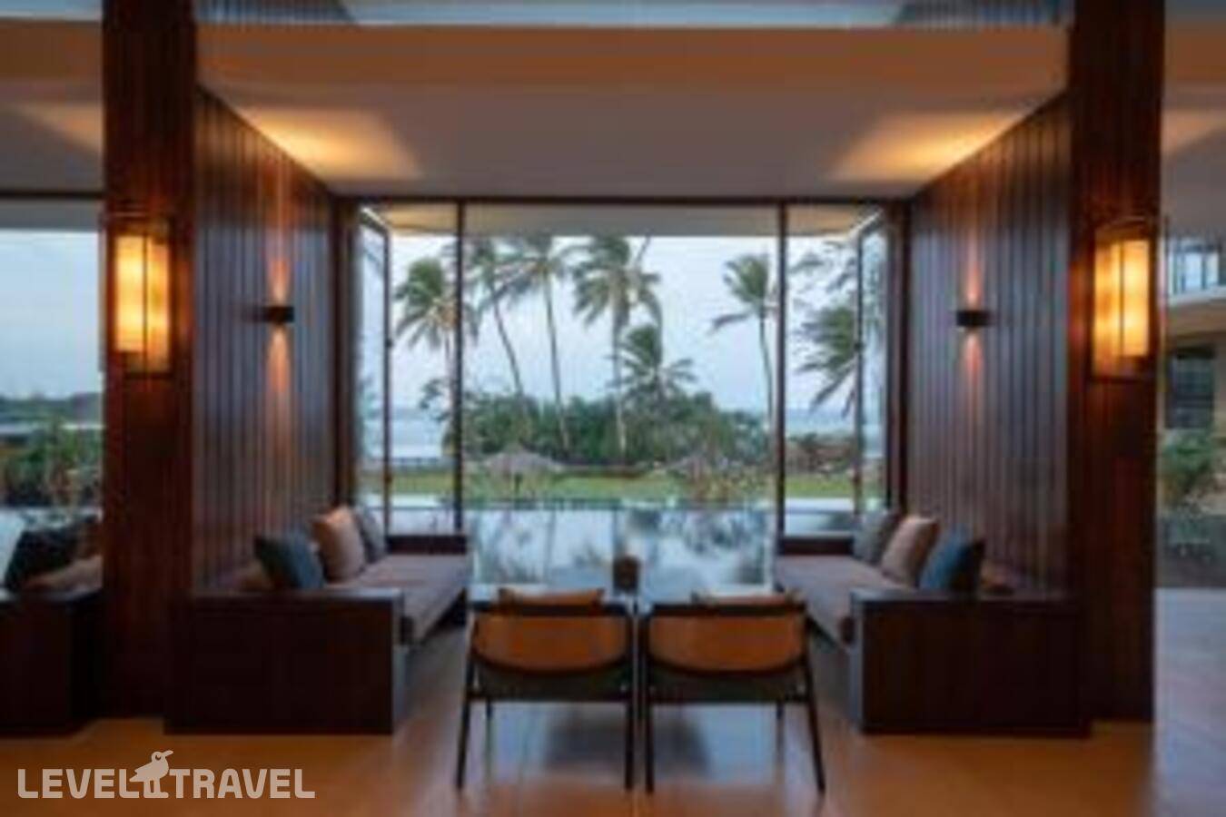 фотографии отеля Le Grande Galle в Шри-Ланка(Галле) - фото №48