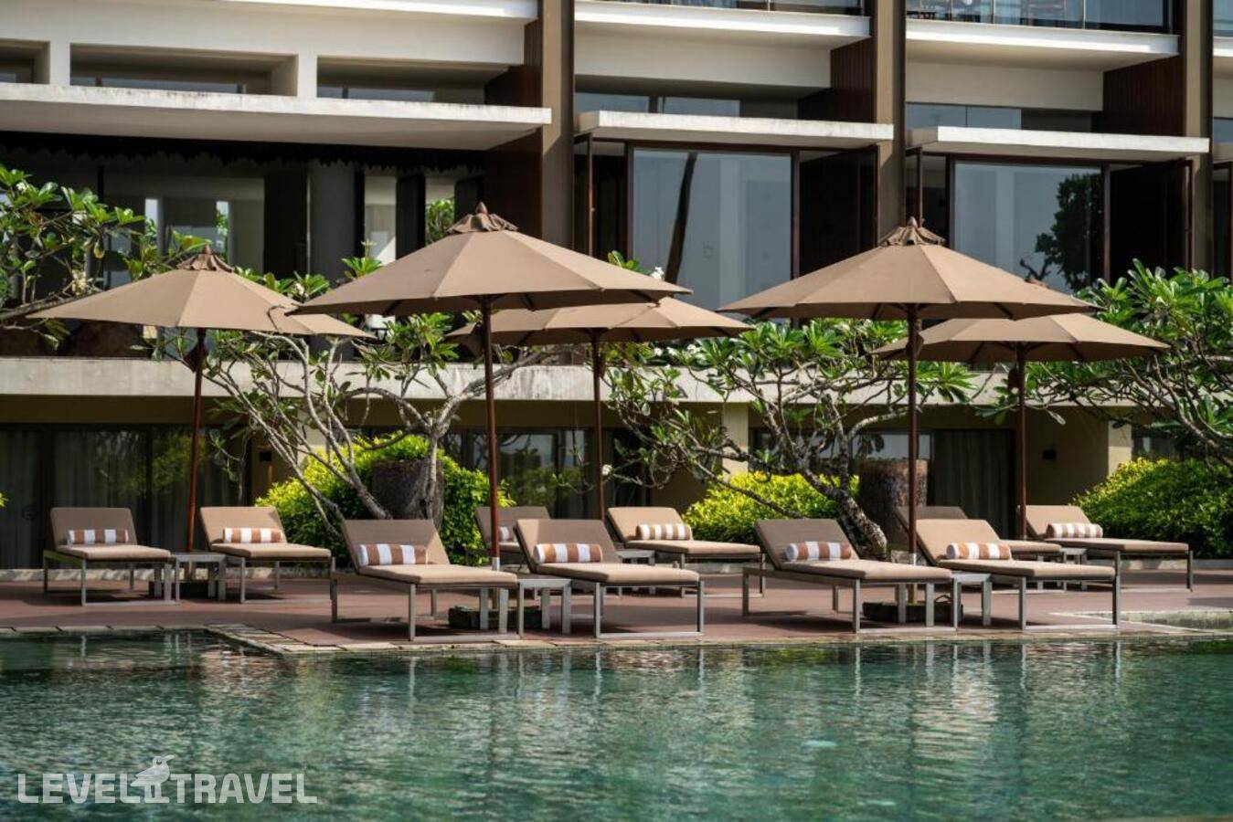 фотографии отеля Le Grande Galle в Шри-Ланка(Галле) - фото №7