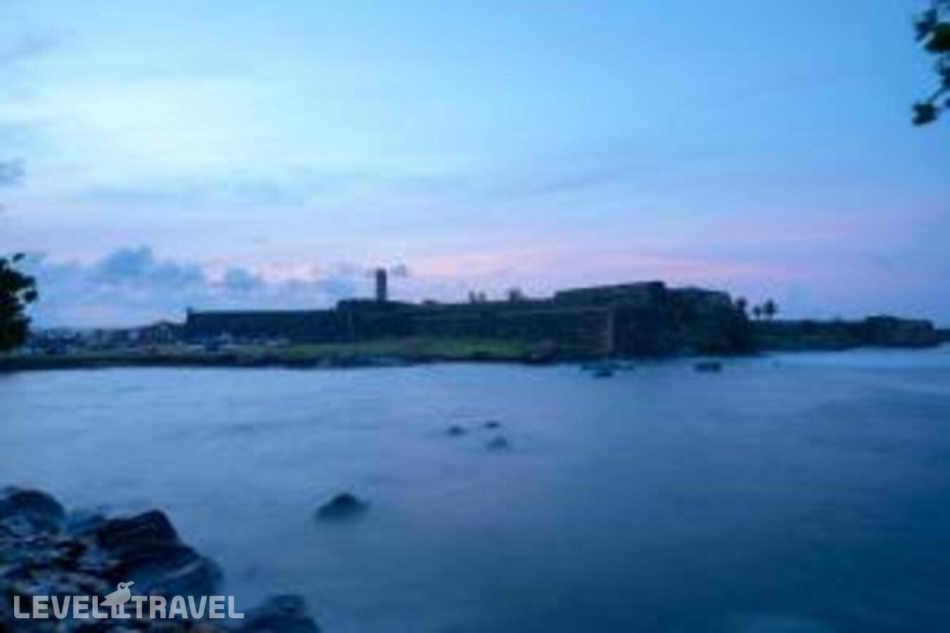 фотографии отеля Le Grande Galle в Шри-Ланка(Галле) - фото №49