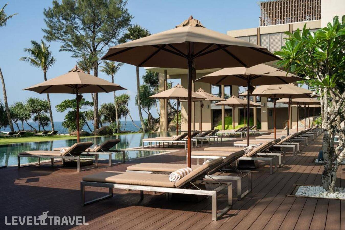 фотографии отеля Le Grande Galle в Шри-Ланка(Галле) - фото №8