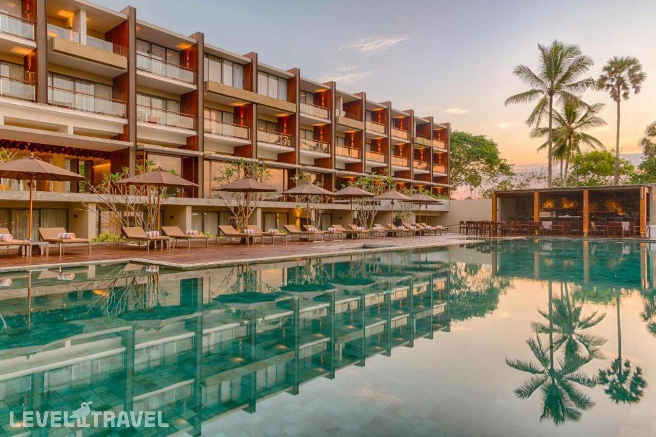 фотографии отеля Le Grande Galle в Шри-Ланка(Галле) - фото №1