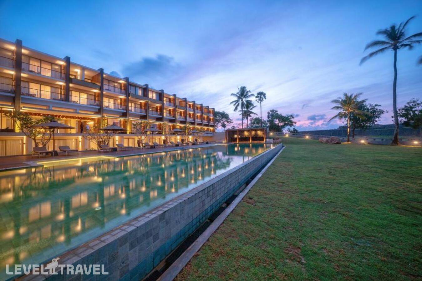 фотографии отеля Le Grande Galle в Шри-Ланка(Галле) - фото №5