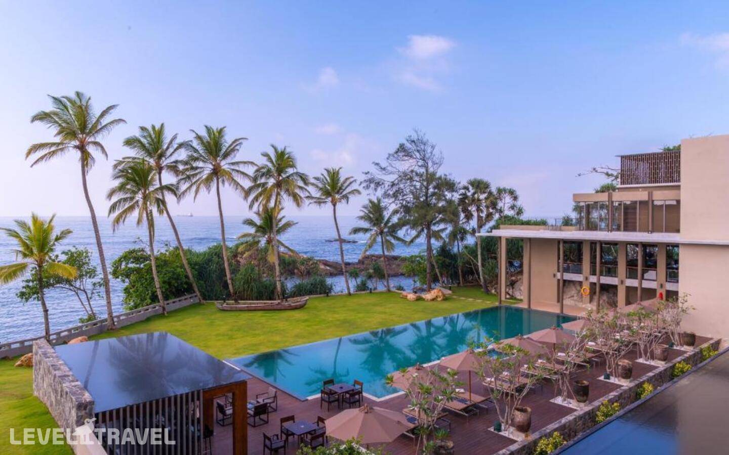 фотографии отеля Le Grande Galle в Шри-Ланка(Галле) - фото №6